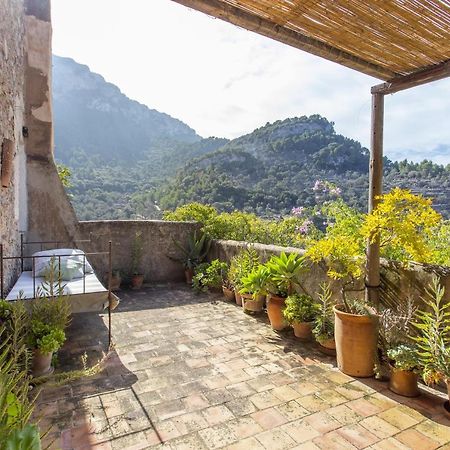 Villa Son Rullan à Deià Extérieur photo