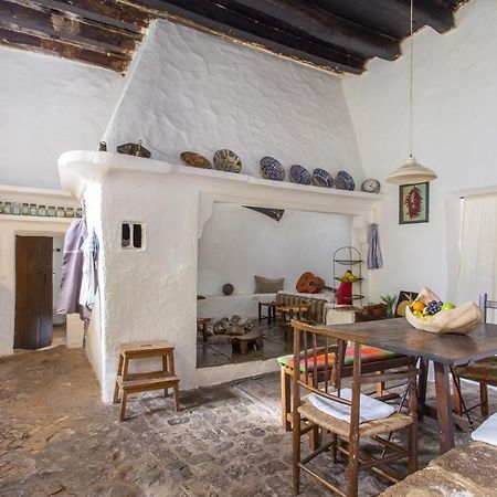 Villa Son Rullan à Deià Extérieur photo