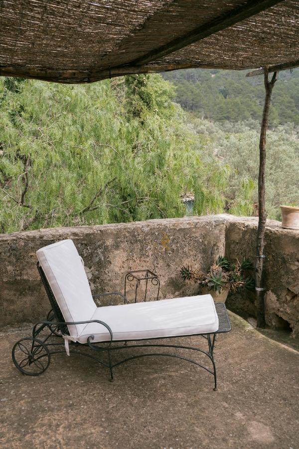Villa Son Rullan à Deià Extérieur photo