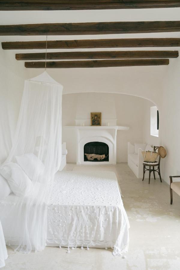 Villa Son Rullan à Deià Extérieur photo