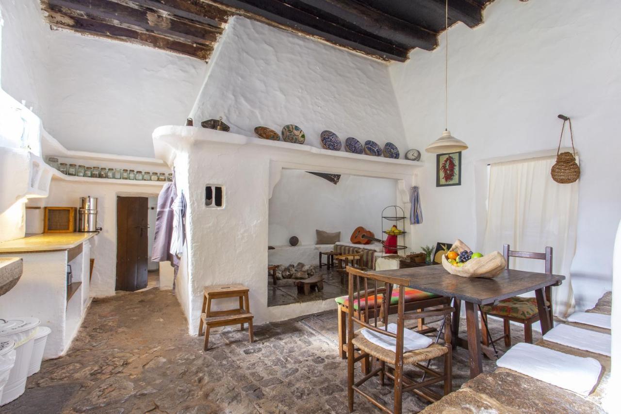 Villa Son Rullan à Deià Extérieur photo
